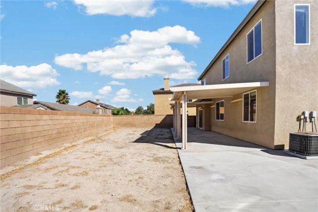 3019 W Newgrove, Lancaster, CA 93536