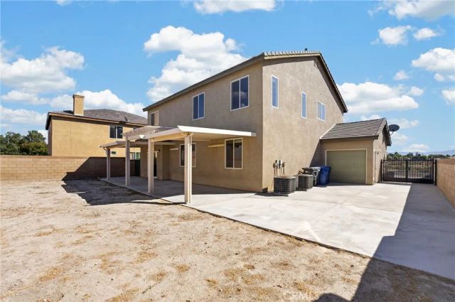 3019 W Newgrove, Lancaster, CA 93536