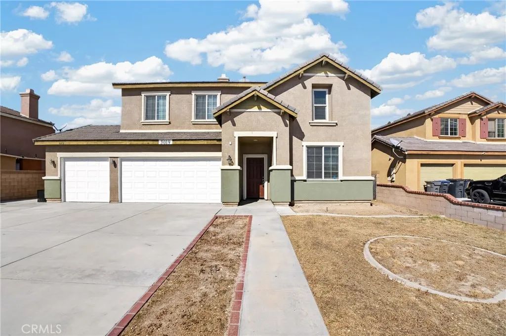 3019 W Newgrove, Lancaster, CA 93536
