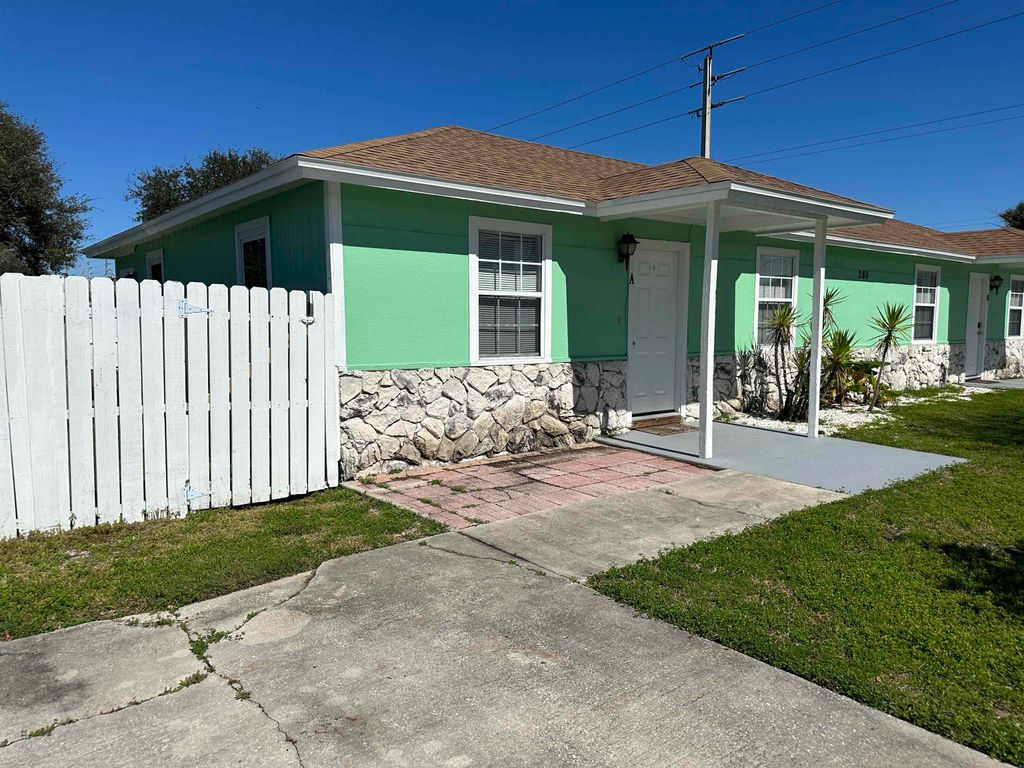 280 Sunset Dr. A, St Augustine, FL 32080