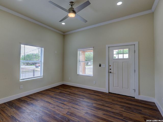 1113 Burleson, San Antonio, TX 78202