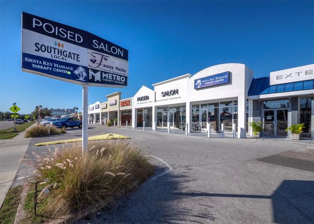 3751 S SCHOOL AVENUE 11, Sarasota, FL 34239