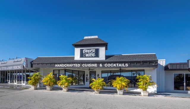 3751 S SCHOOL AVENUE 11, Sarasota, FL 34239