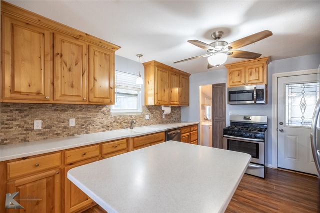 1425 Matador Street, Abilene, TX 79605