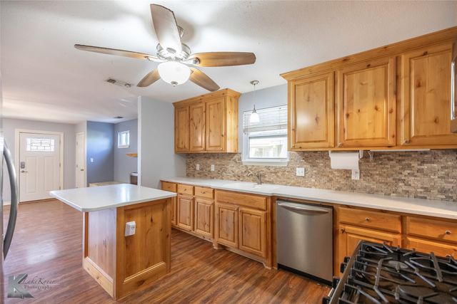 1425 Matador Street, Abilene, TX 79605