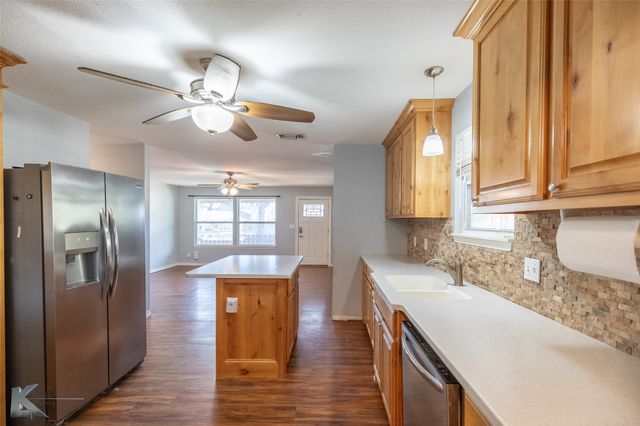 1425 Matador Street, Abilene, TX 79605