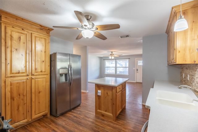 1425 Matador Street, Abilene, TX 79605