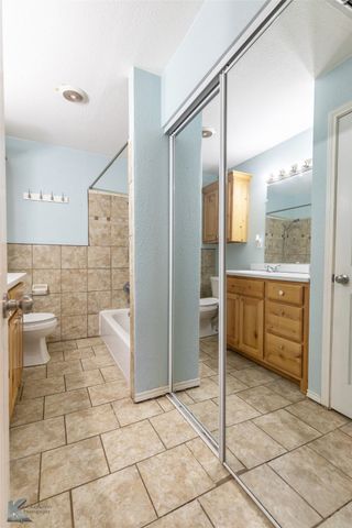 1425 Matador Street, Abilene, TX 79605