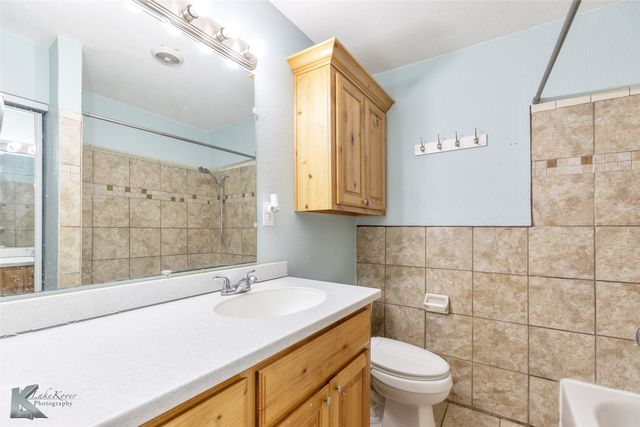 1425 Matador Street, Abilene, TX 79605