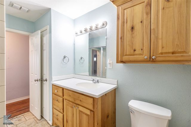 1425 Matador Street, Abilene, TX 79605