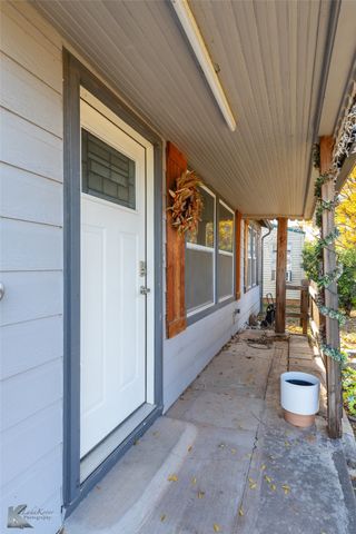 1425 Matador Street, Abilene, TX 79605