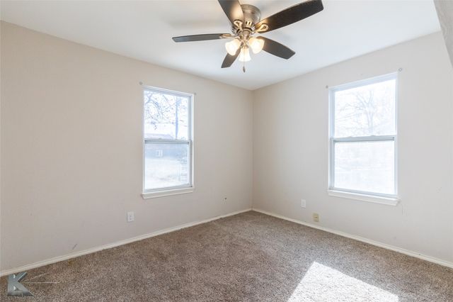 1425 Matador Street, Abilene, TX 79605