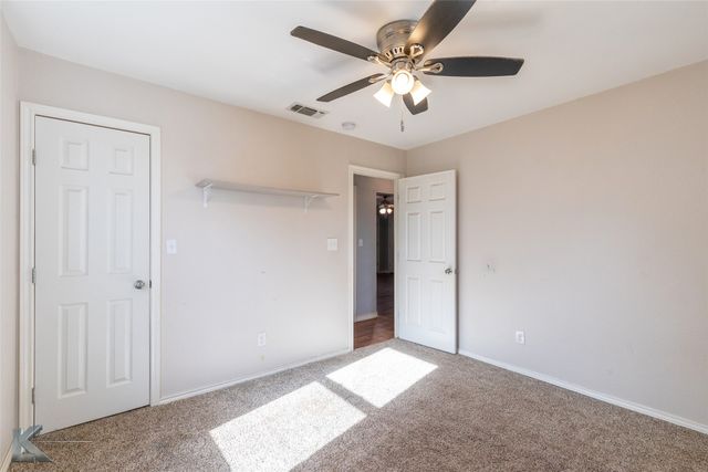 1425 Matador Street, Abilene, TX 79605