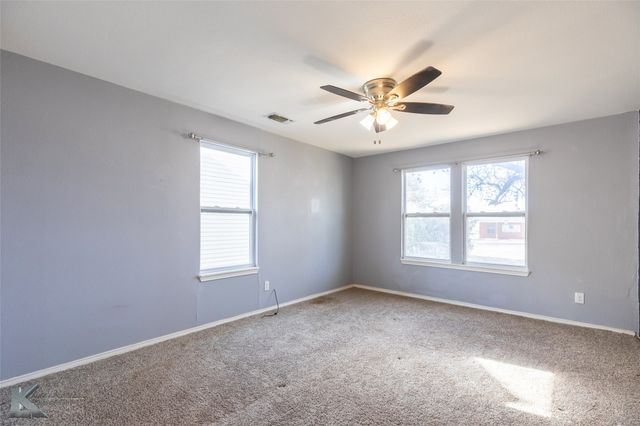 1425 Matador Street, Abilene, TX 79605