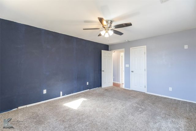 1425 Matador Street, Abilene, TX 79605