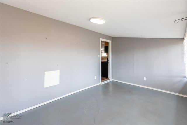 1425 Matador Street, Abilene, TX 79605