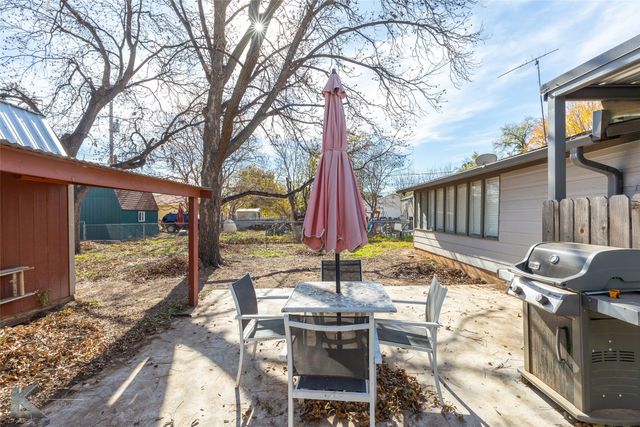 1425 Matador Street, Abilene, TX 79605