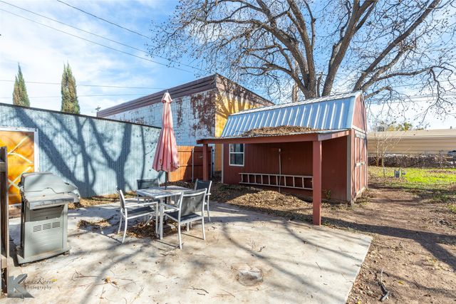 1425 Matador Street, Abilene, TX 79605