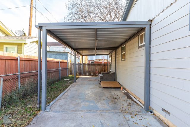 1425 Matador Street, Abilene, TX 79605