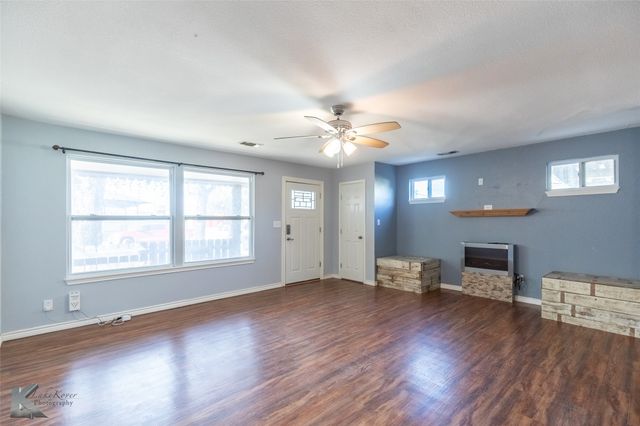 1425 Matador Street, Abilene, TX 79605