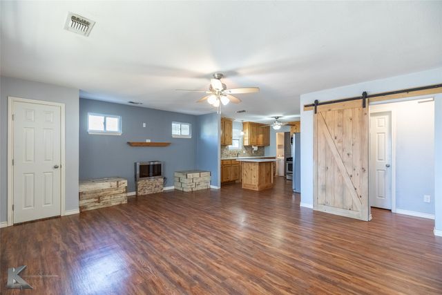 1425 Matador Street, Abilene, TX 79605