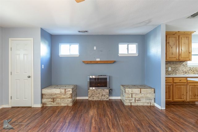 1425 Matador Street, Abilene, TX 79605