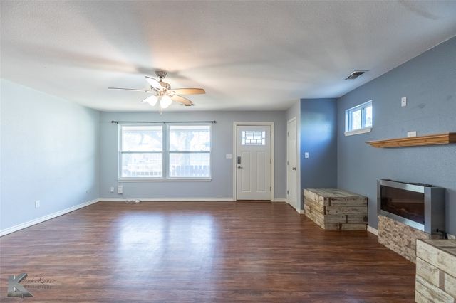 1425 Matador Street, Abilene, TX 79605