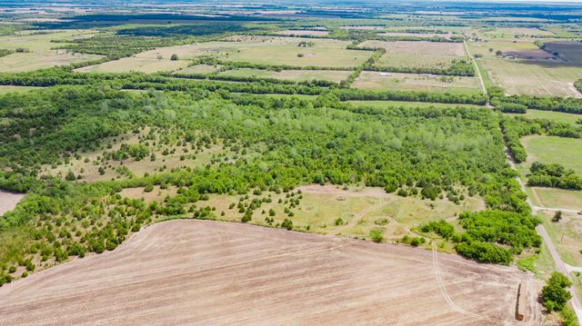TBD County Rd 4806, Commerce, TX 75428