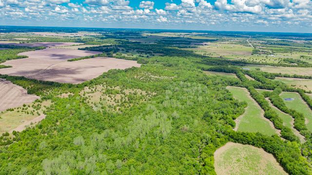 TBD County Rd 4806, Commerce, TX 75428