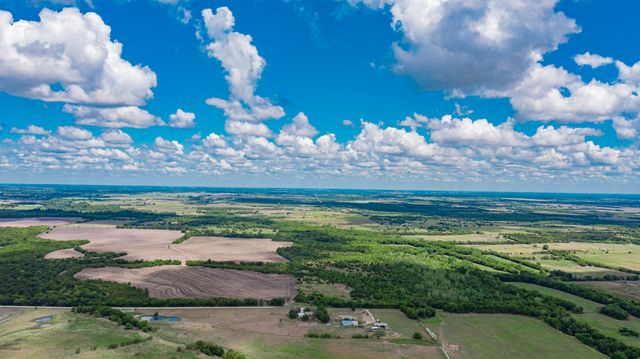 TBD County Rd 4806, Commerce, TX 75428