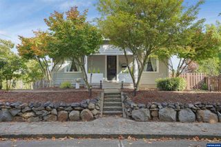 395 Wilson St S, Salem, OR 97302