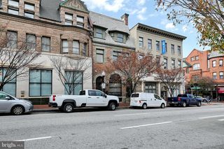 1126 N CHARLES STREET, Baltimore, MD 21201