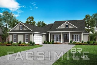 424 Bloomsbury Avenue, Fairhope, AL 36532