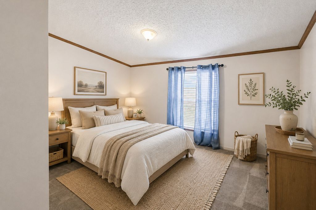 Image 36 of property listing at 4581 Hotze Road, Salem, IL 62881