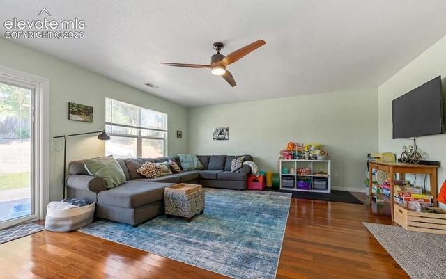 15 White Dove Court, Pueblo, CO 81001