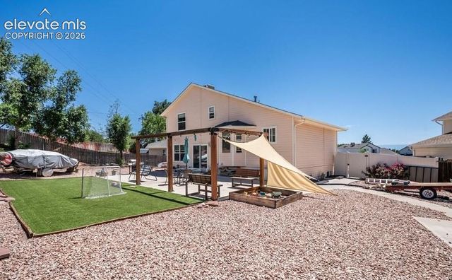 15 White Dove Court, Pueblo, CO 81001
