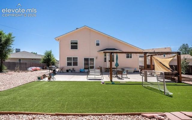 15 White Dove Court, Pueblo, CO 81001