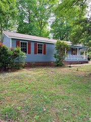 21 Gray Rock Drive NW, Rome, GA 30165