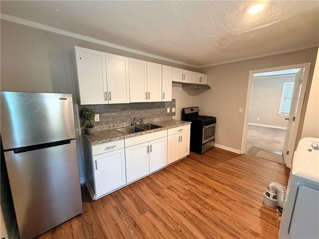 10 Rockmart Drive NW, Atlanta, GA 30314