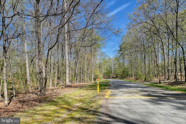 LOT 46 LAKEWOOD CIRCLE, Mineral, VA 23117