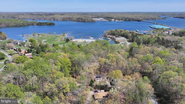 LOT 46 LAKEWOOD CIRCLE, Mineral, VA 23117