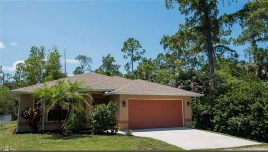 3280 2nd AVE SE, Naples, FL 34117