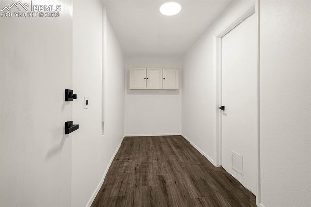 2107 Mount Washington Avenue, Colorado Springs, CO 80906