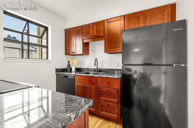 2107 Mount Washington Avenue, Colorado Springs, CO 80906