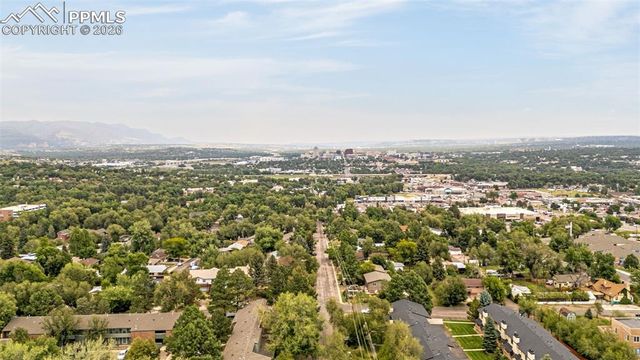2107 Mount Washington Avenue, Colorado Springs, CO 80906