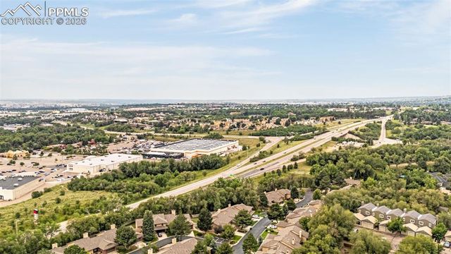 2107 Mount Washington Avenue, Colorado Springs, CO 80906