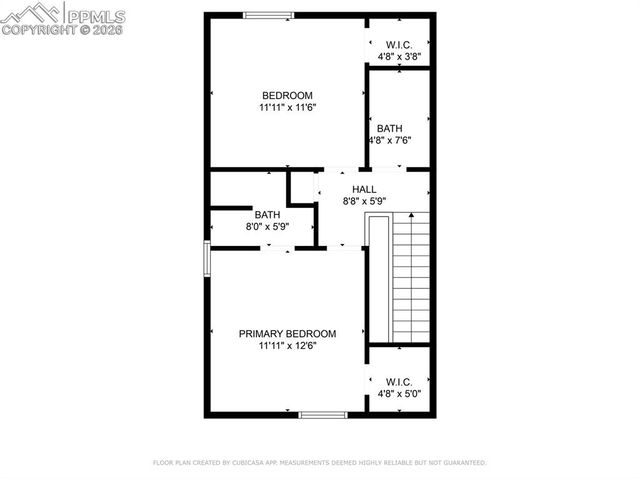 2107 Mount Washington Avenue, Colorado Springs, CO 80906