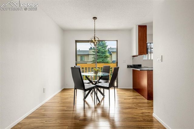 2107 Mount Washington Avenue, Colorado Springs, CO 80906