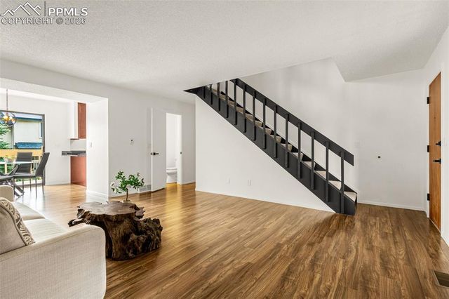 2107 Mount Washington Avenue, Colorado Springs, CO 80906