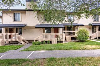 2107 Mount Washington Avenue, Colorado Springs, CO 80906